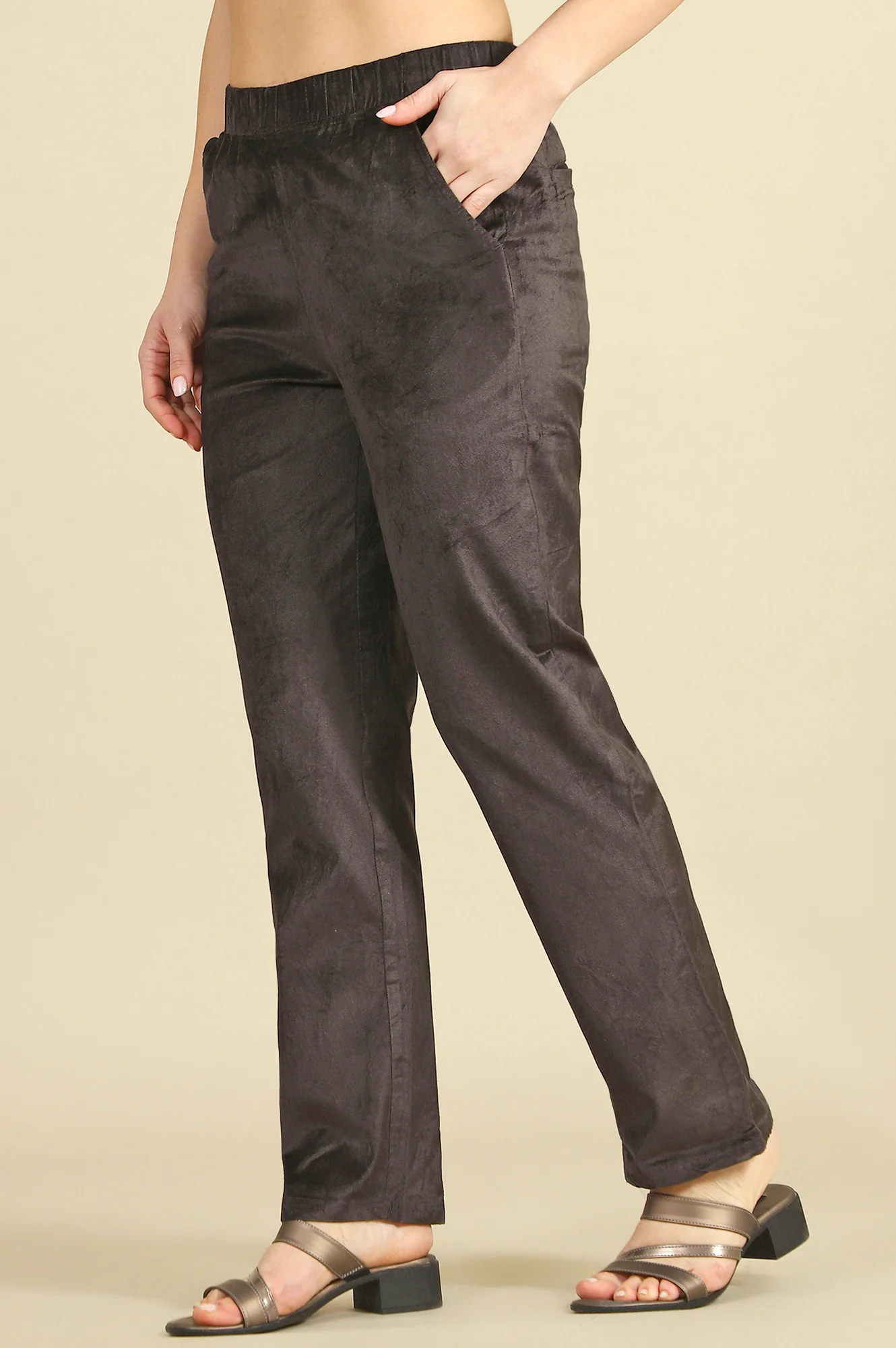 Flexible Stretch Bottom Wear